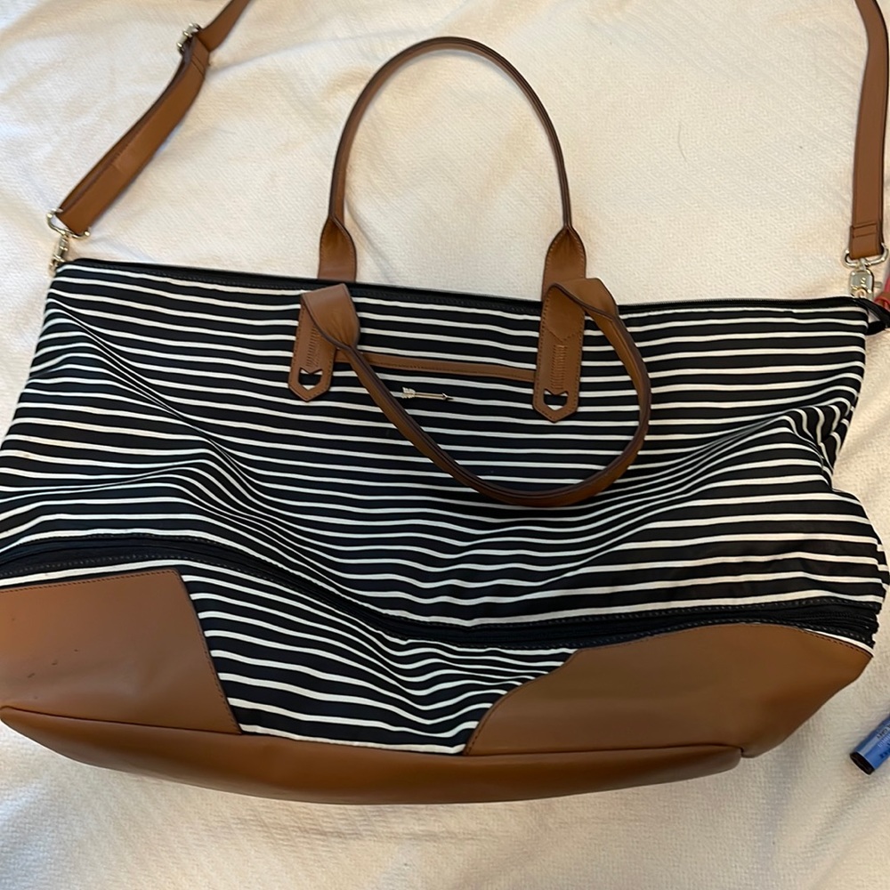 Stella and dot bag